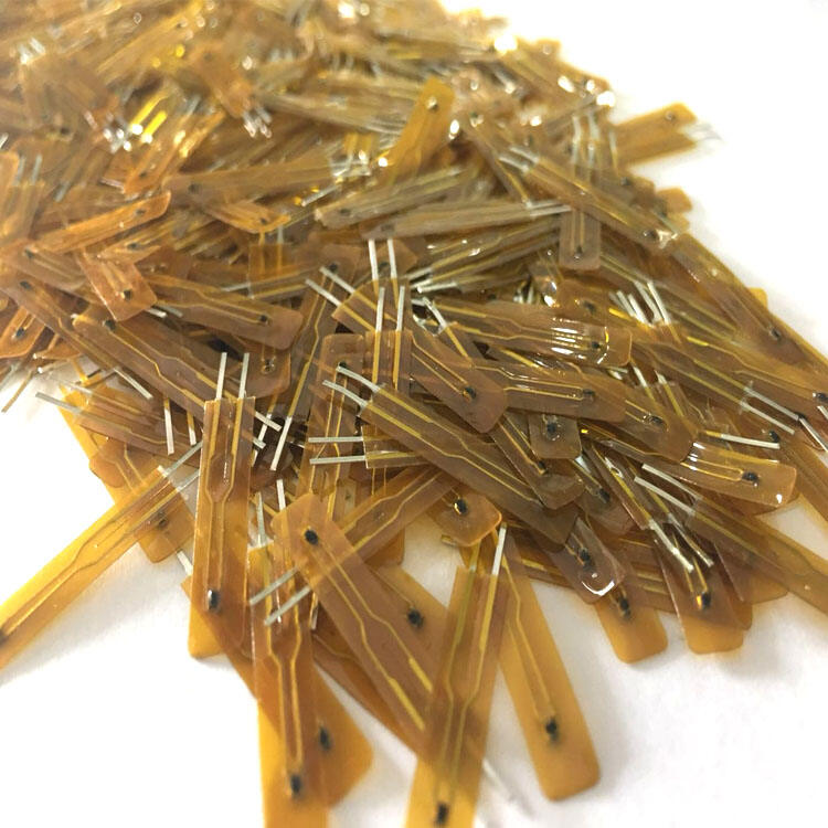 Сучасна тонкоплівкова технологія