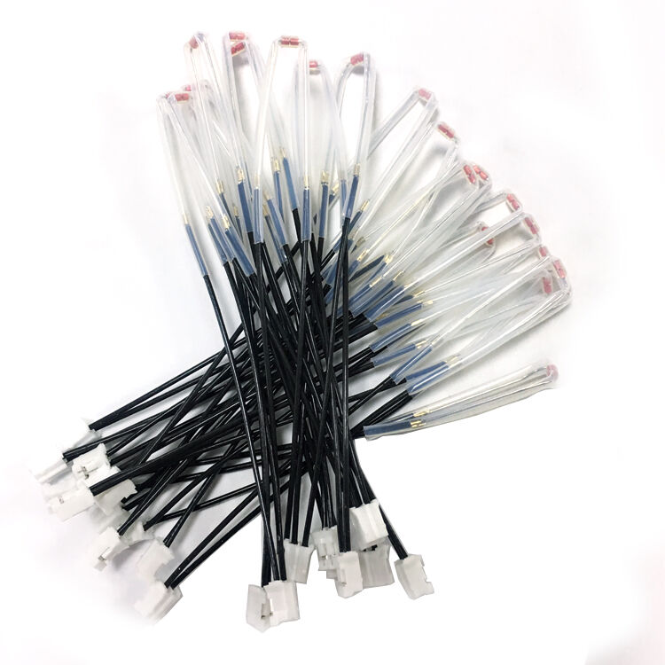 Energy-Saving Glass Thermistors: Precision and Efficiency Redefined