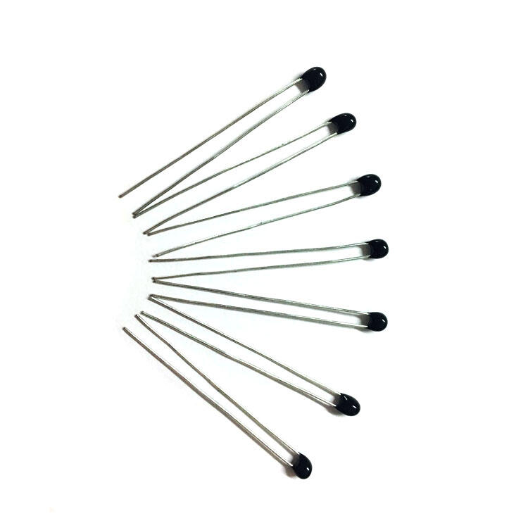 Discover the Precision of Greenhouse Glass Thermistors