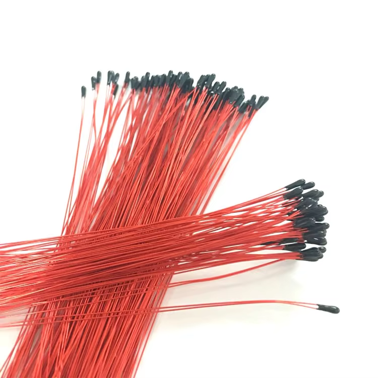 How to Select Thin Film Thermistors for Consumer Electronics?