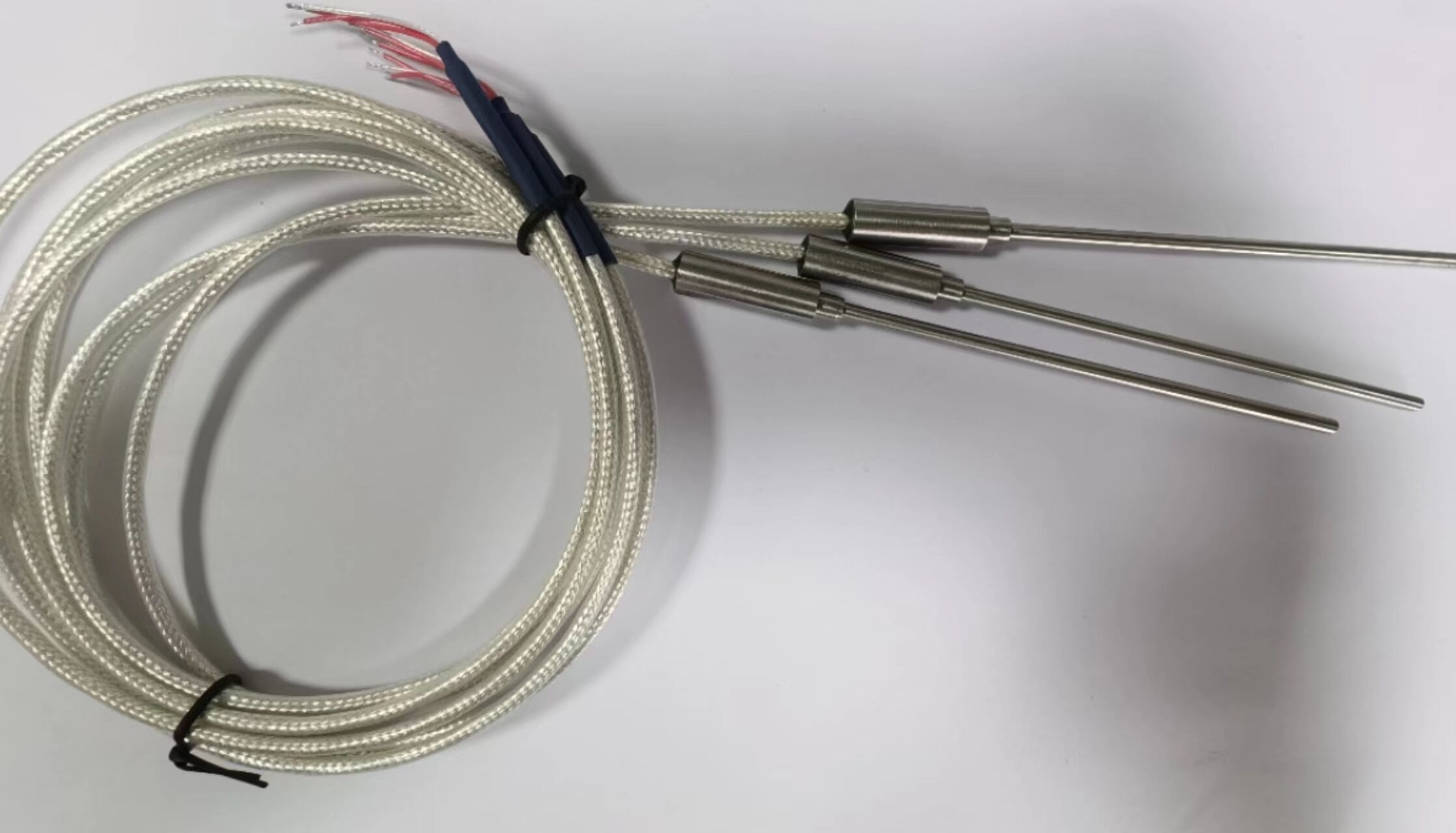 Решения за сензори за високи температури за разнообразни индустрии