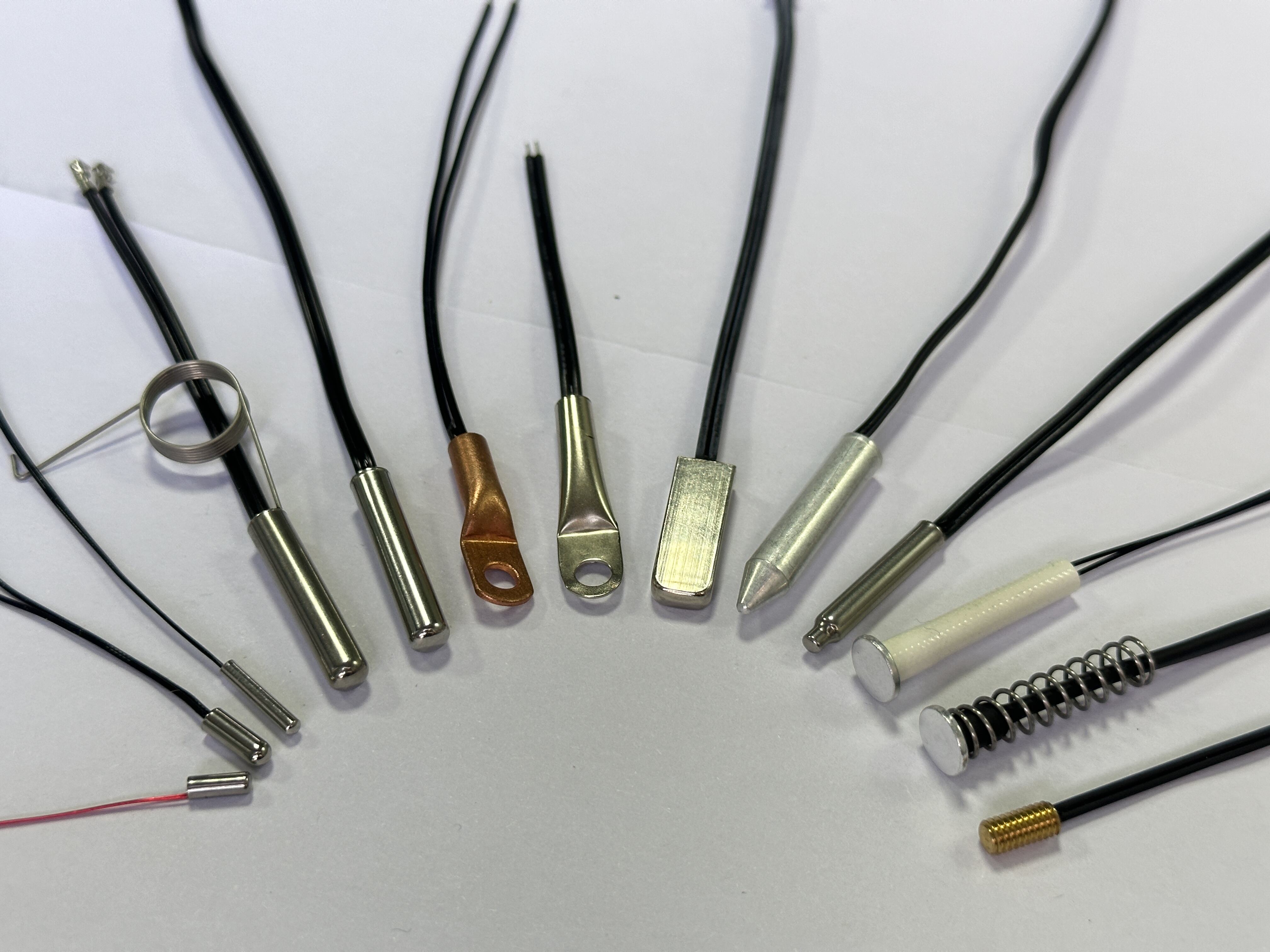 Інноваційна технологія датчиків