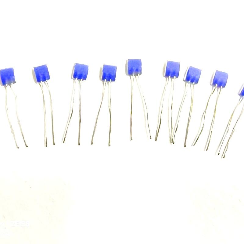 다양한 응용 분야를 위한 프리미엄 HVAC PT1000 온도 센서