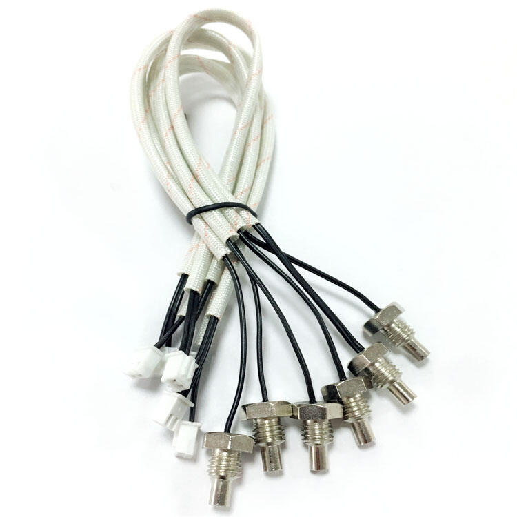 Advanced NTC Technology