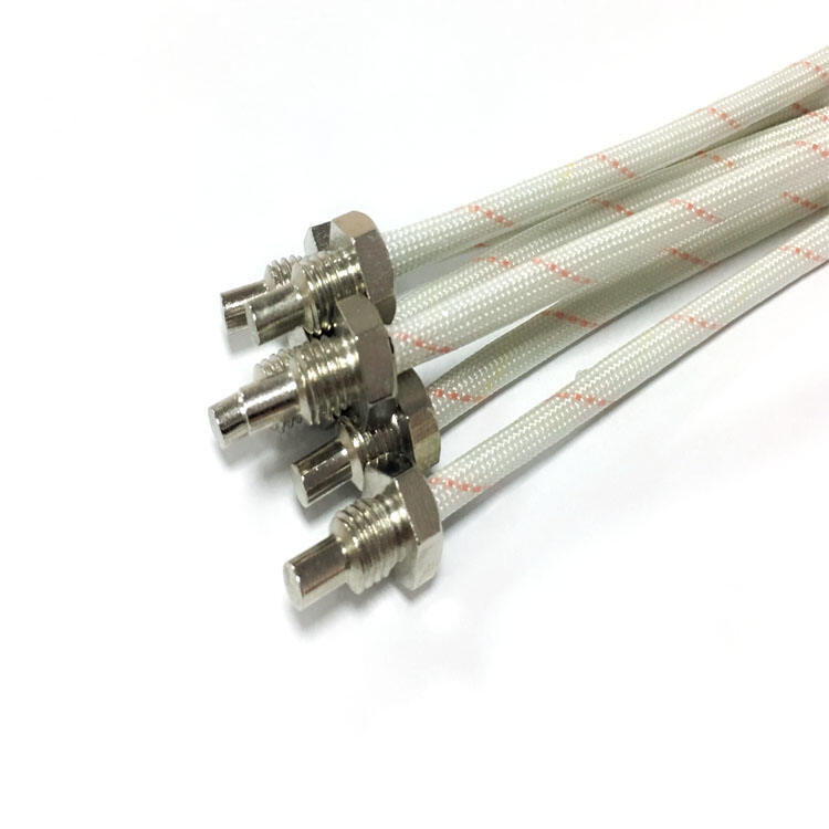 Sensoare filetate premium pentru industrii diverse