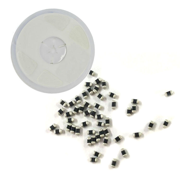 Premium 100k SMD Thermistors for Diverse Applications