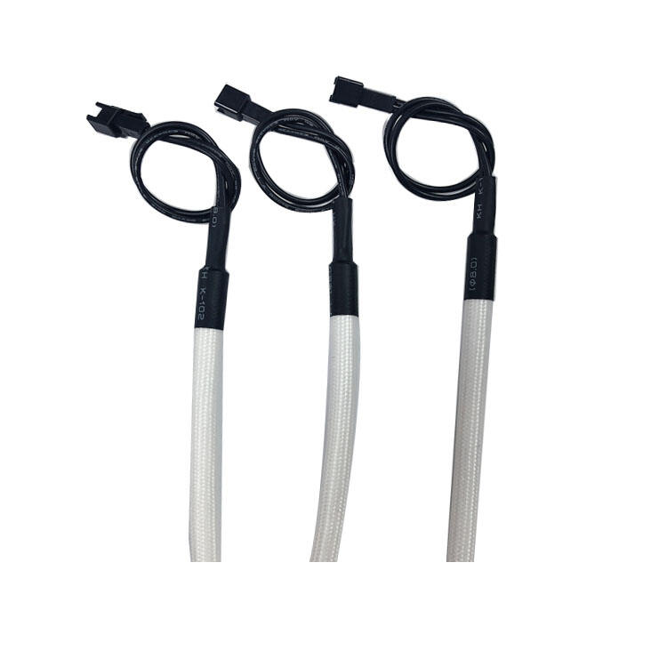 Висока чутливість для точних вимірювань