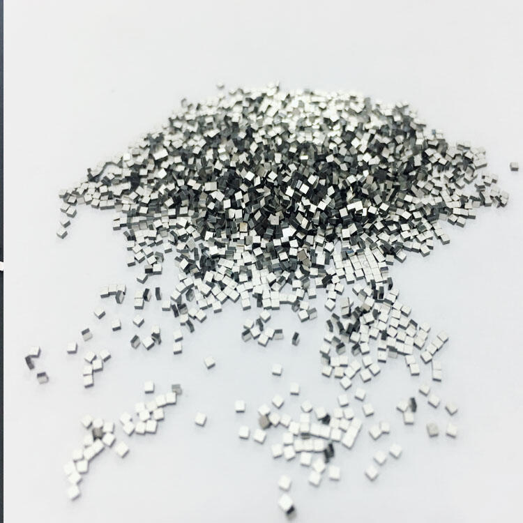 Kesensitifan dan Ketelitian Tinggi