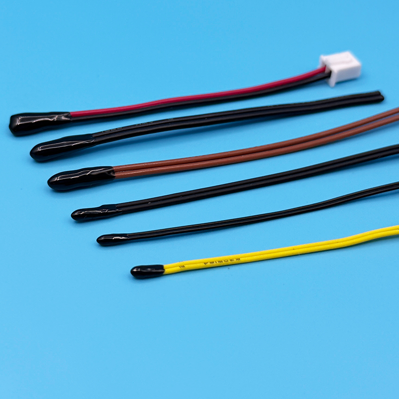 How to Choose 100k 3950 Thermistors for HVAC Systems?