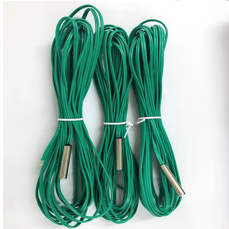 product high precision  ds18b20  ds1820   digital  temperature  sensor   waterproof temperature sensor-1