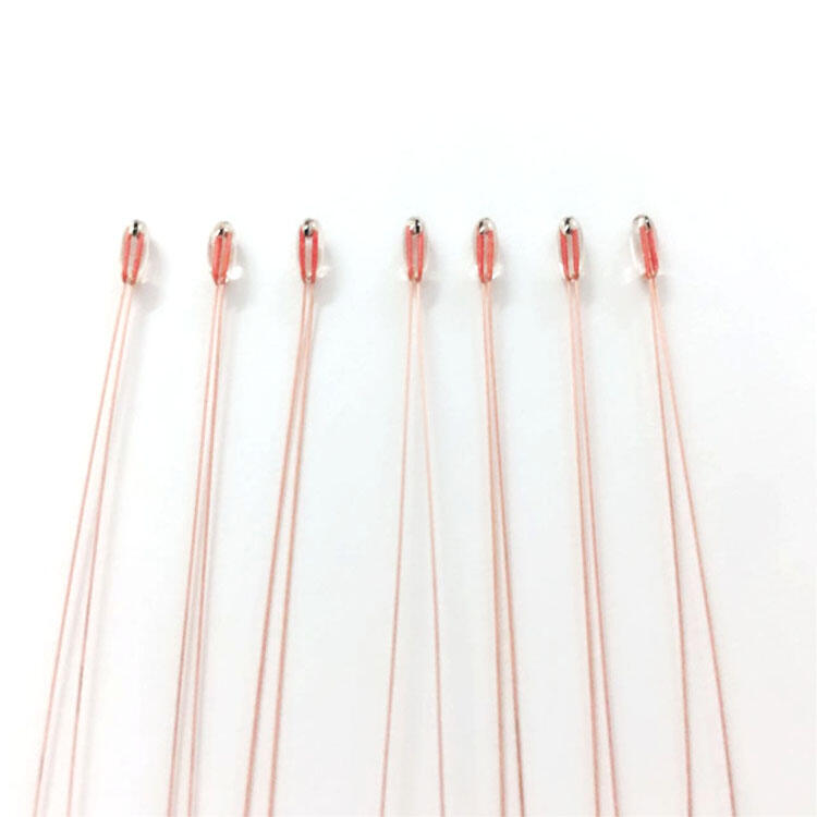 Улучшенная термическая устойчивость