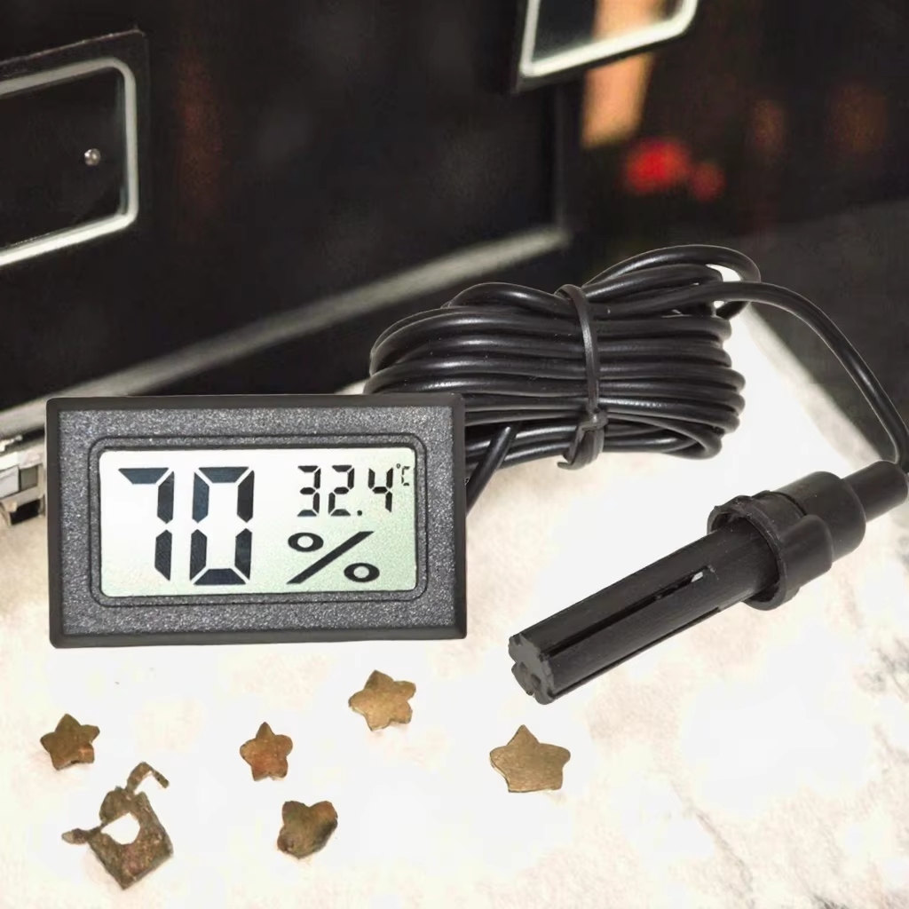 How to Choose the Right Thermistor for Your Automotive Electronic Systems?