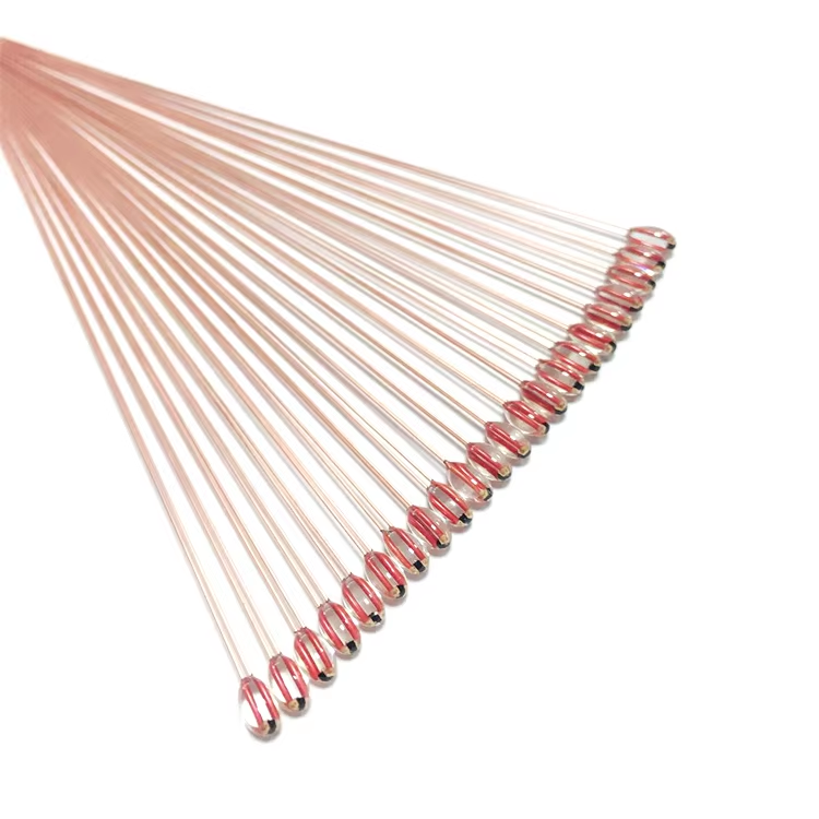 How Do Thermistors Perform in Extreme High and Low Temperature Environments?
