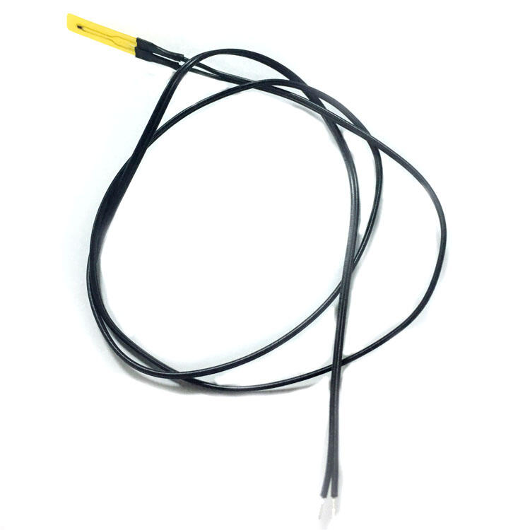 Elevate Your Temperature Sensing with Thin Film Glass Thermistors