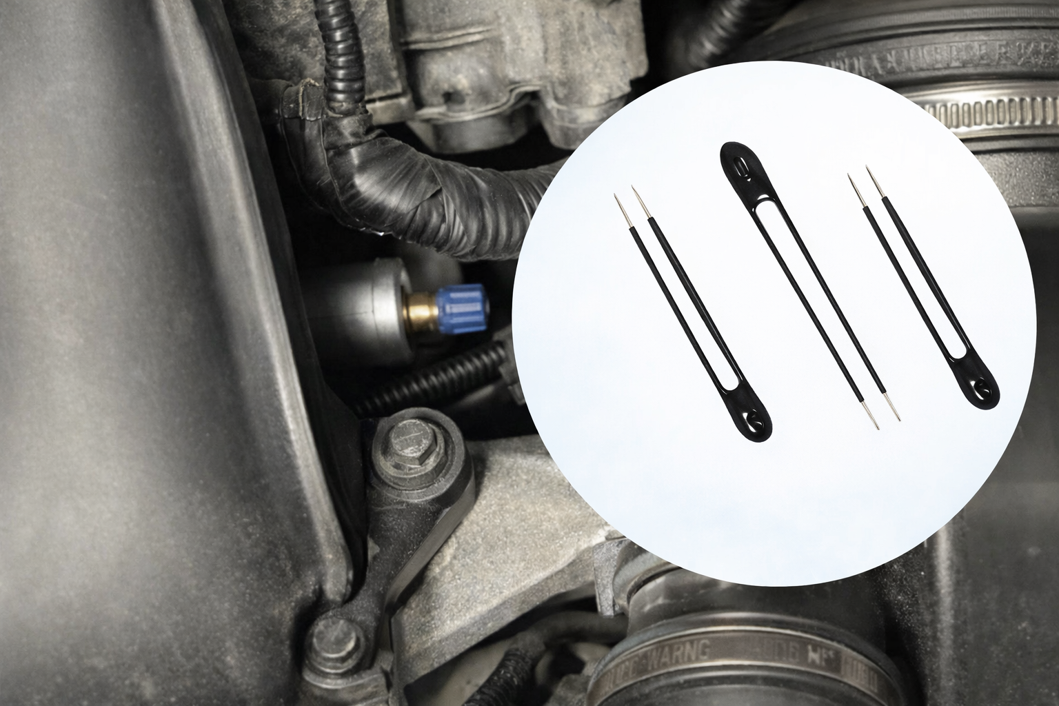 How Water Temperature Sensors Achieve High-Precision Measurement: NTC Thermistor Applications