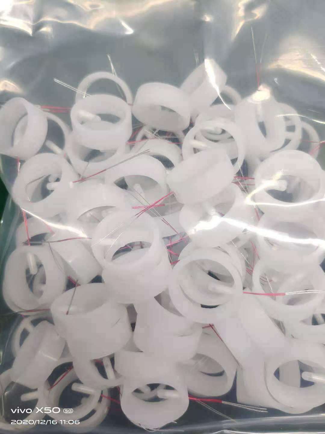 다양한 응용 분야를 위한 프리미엄 의료용 PT1000 온도 센서