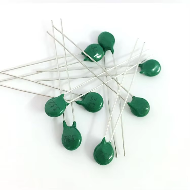 product 100k ntc thermistor xnc5104f3950 with 1 tolerance for temperature compensation-4