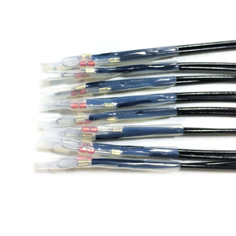 Швидкісний спектр застосування