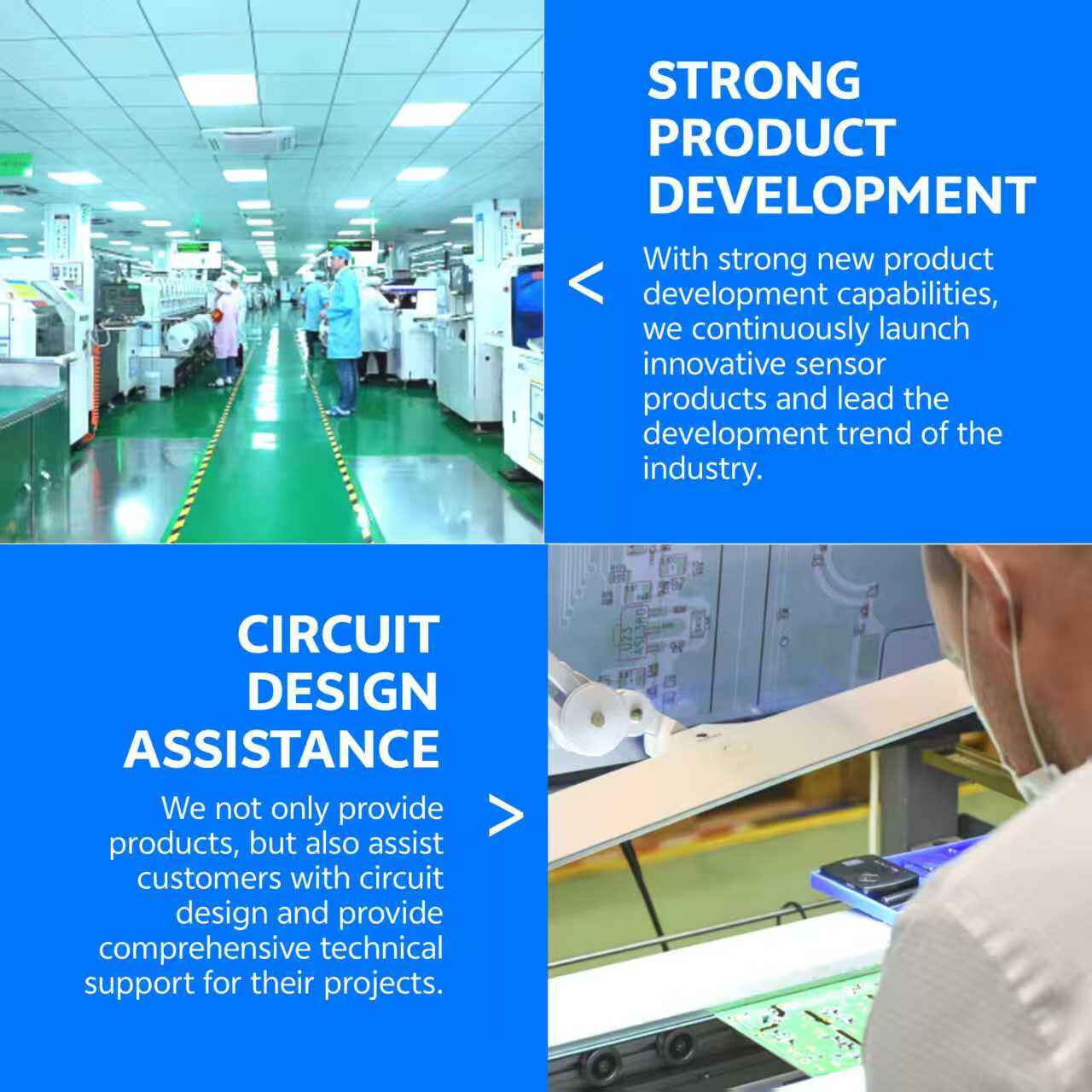 환자 안전을 위한 생체 적합성 재료