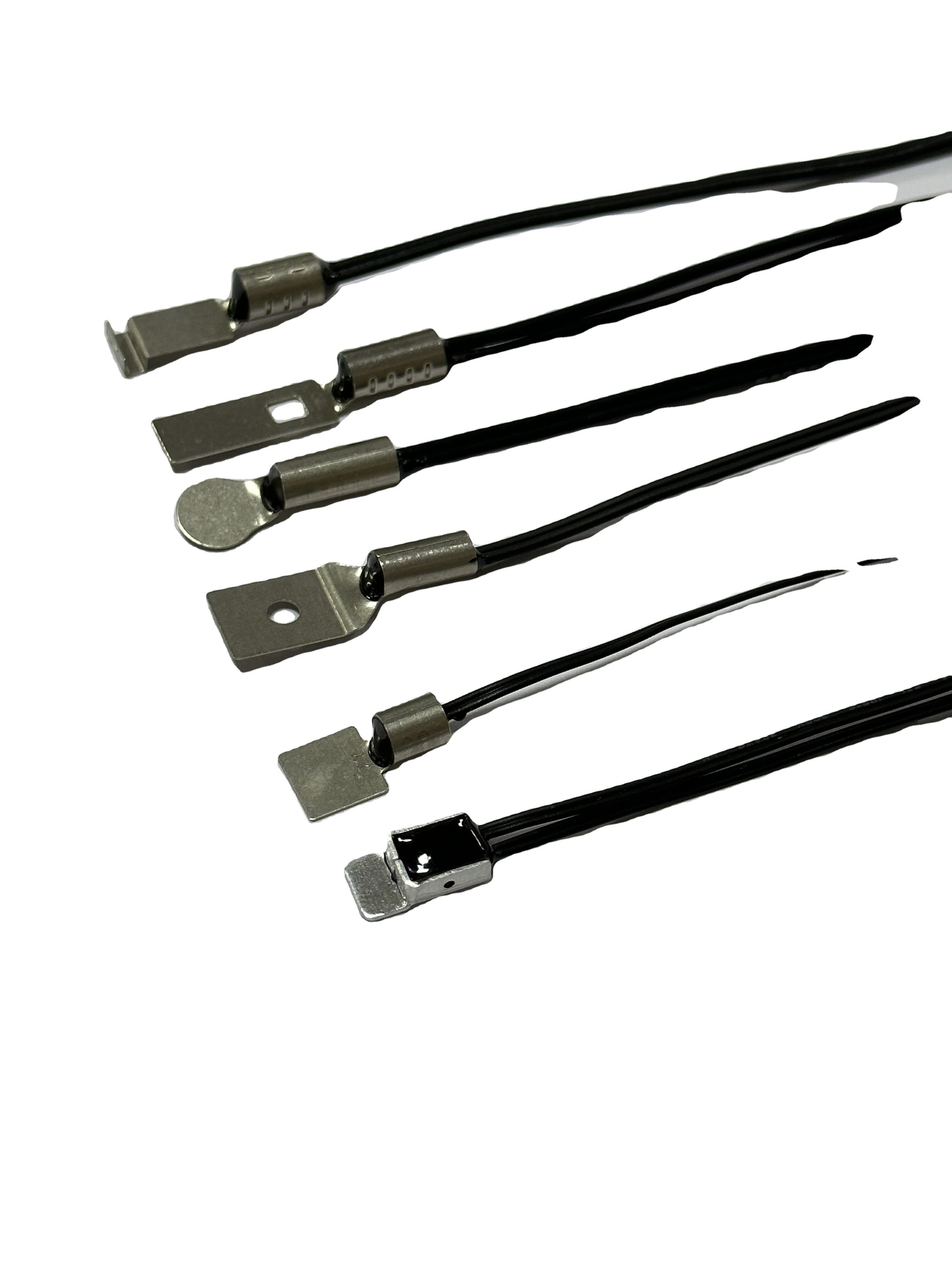product direct supply of ntc thermistors and temperature sensors from the factory parameter specifications can be customized-2