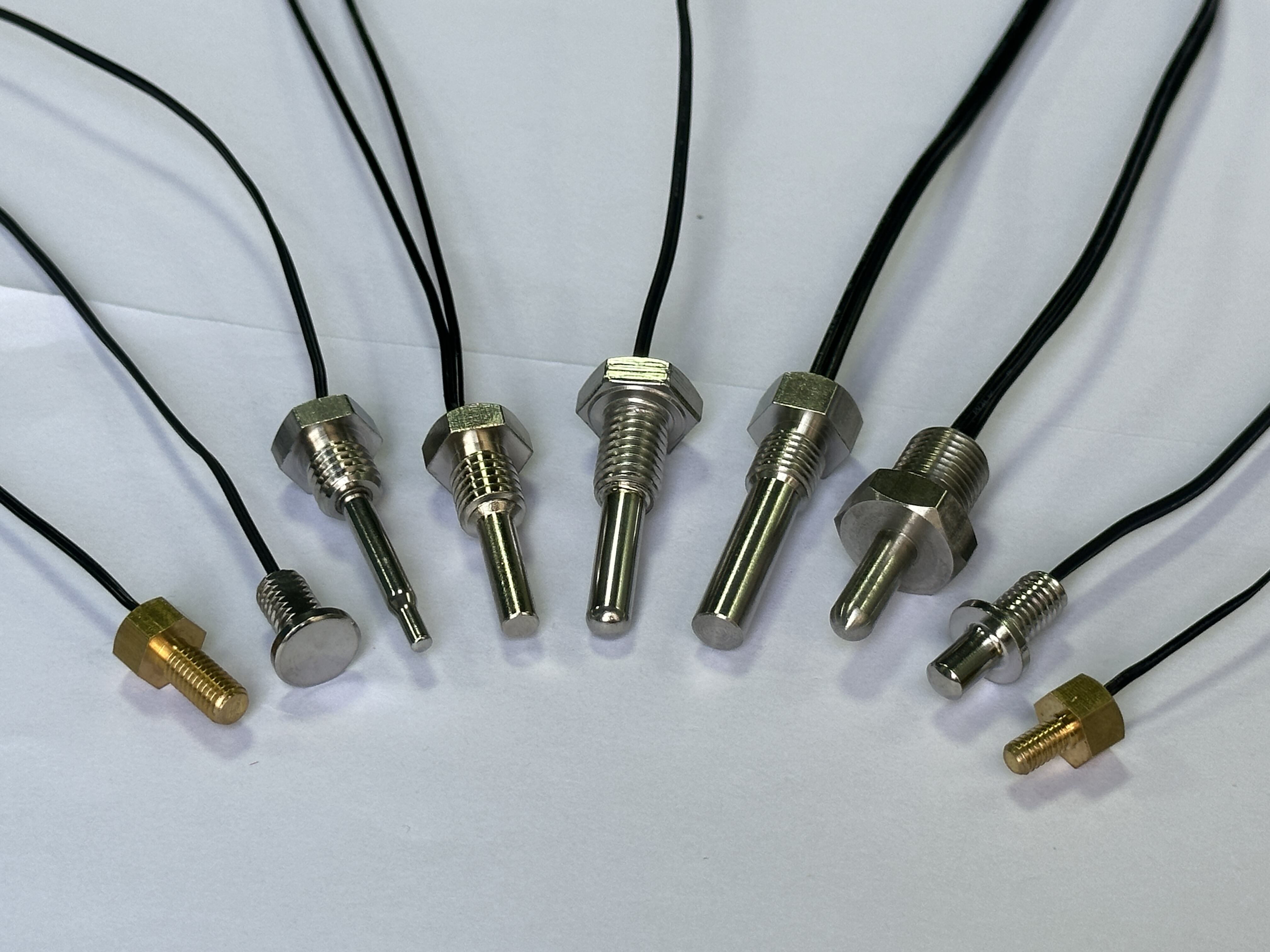 Висока точність і налаштовувана роздільна здатність