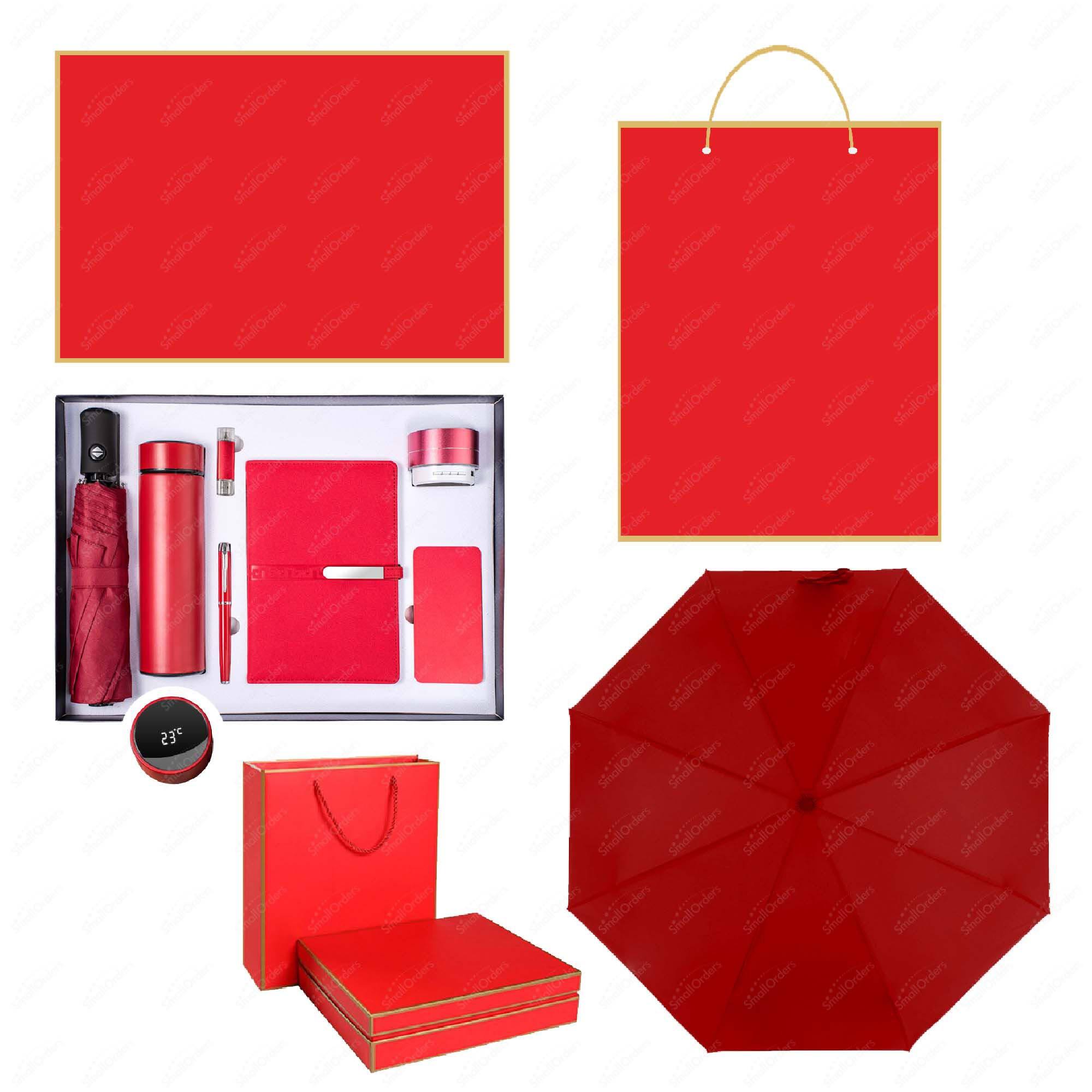 Premium Luxury Promotional business corporate gift sets details