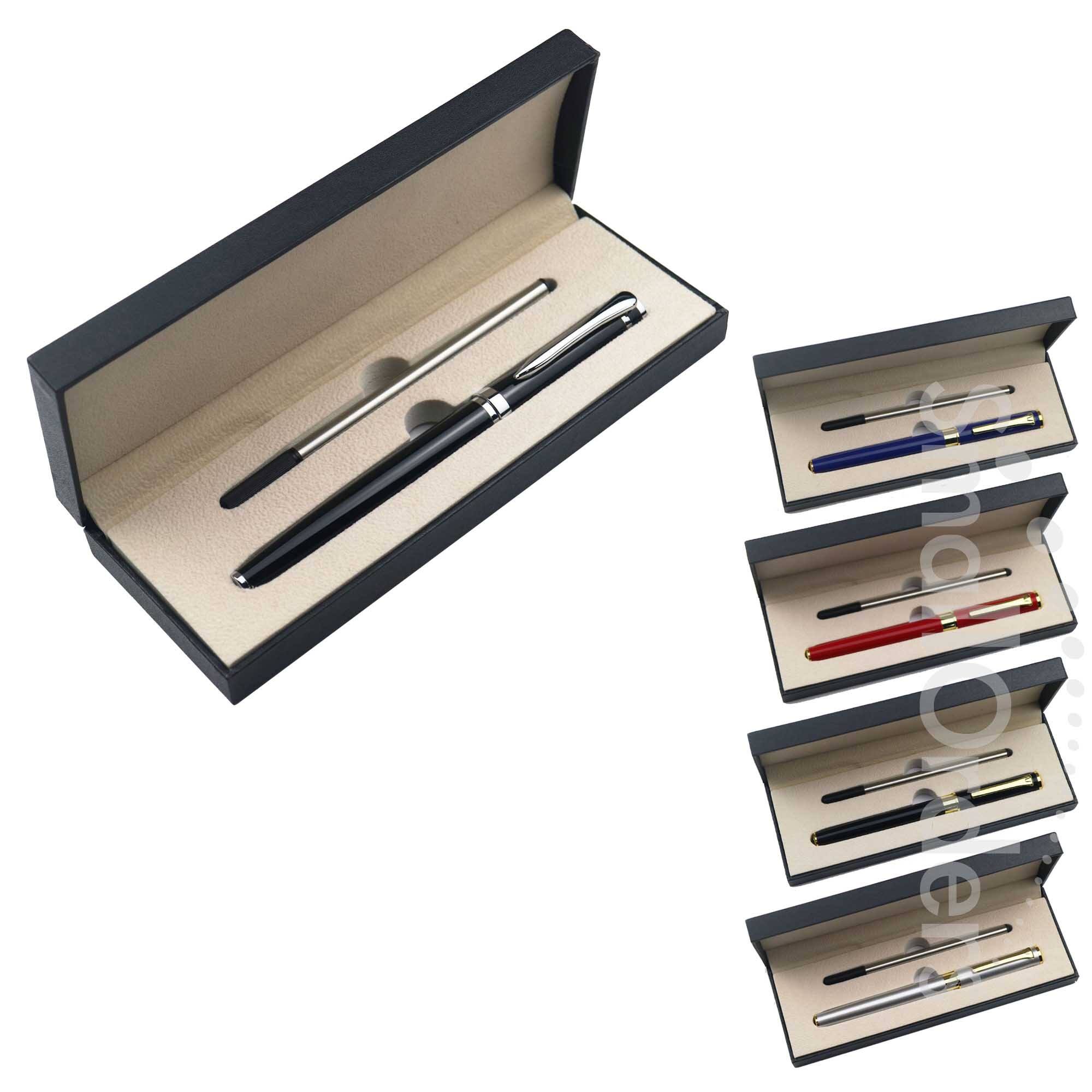 Premium Luxury Promotional business corporate gift sets supplier