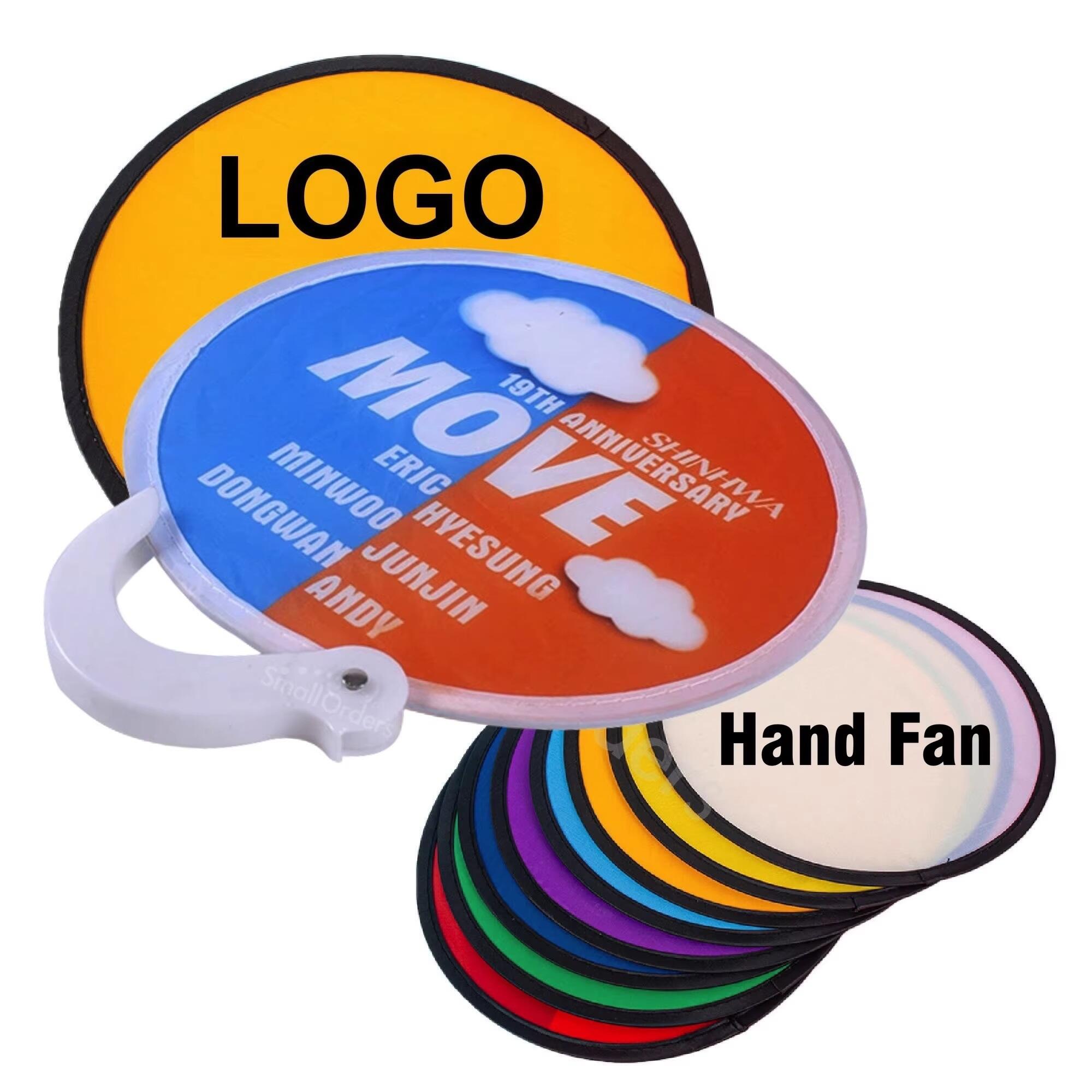 Custom Logo Flying Disc Giveaway Gift