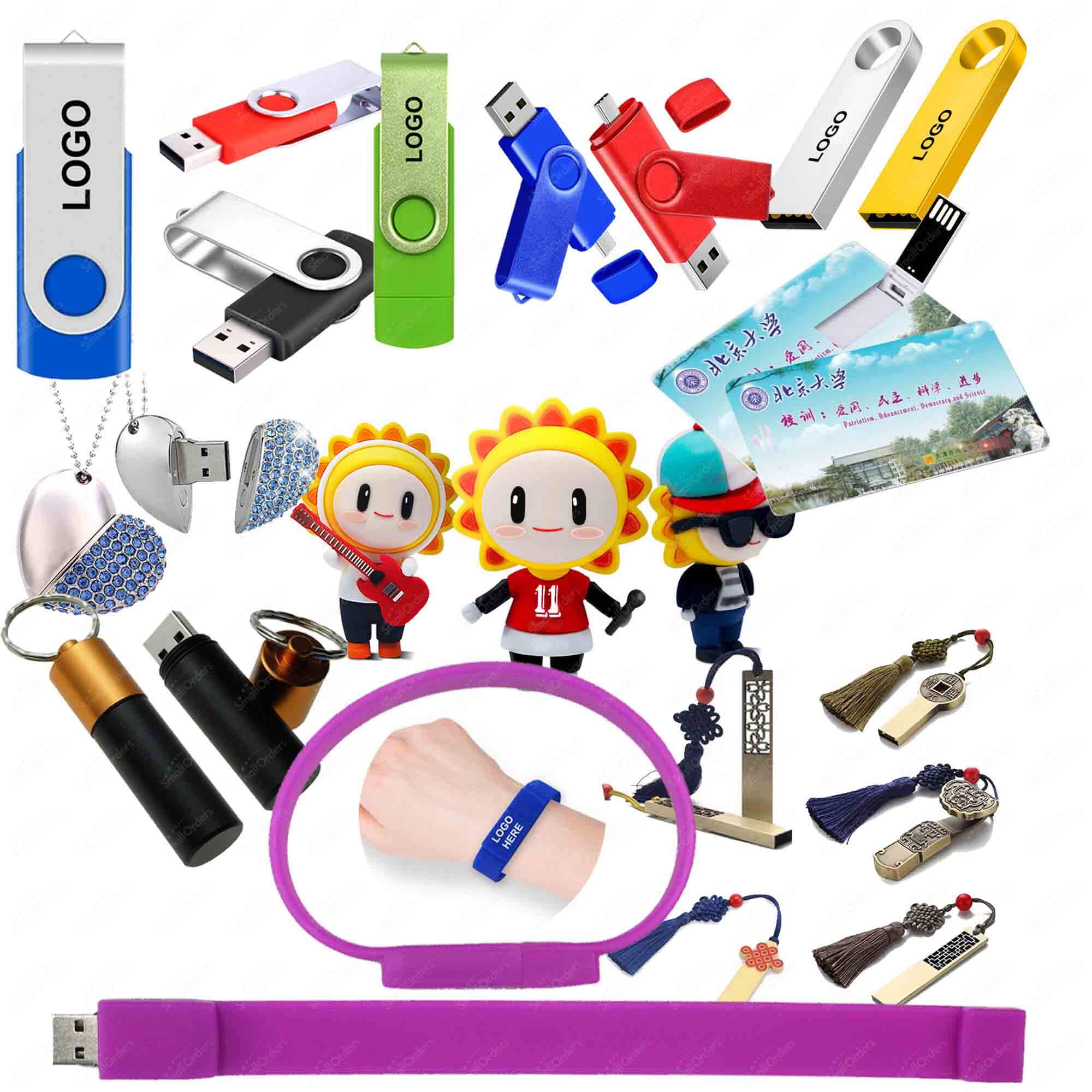 Electronic Novelty Gift Memory Stick Pen USB Flash Drive supplier