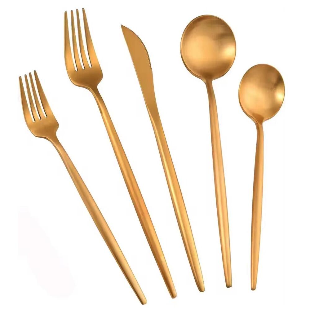 Promotional Tableware Stainless Steel Cutlery Set