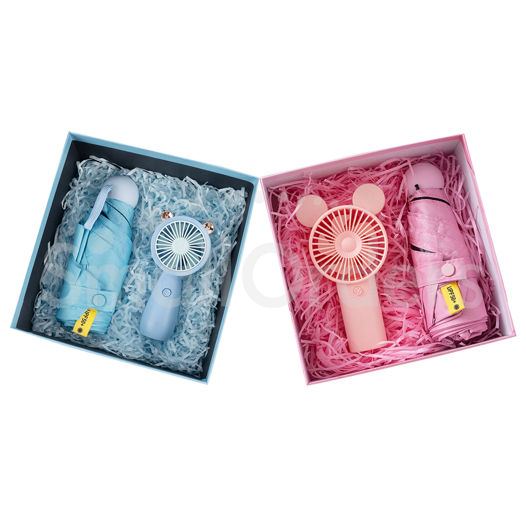 luxury holiday gift set for women and party guest manufacture