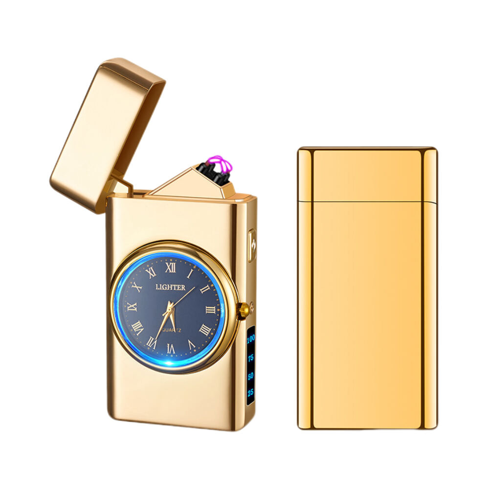 24K Gold Lighter