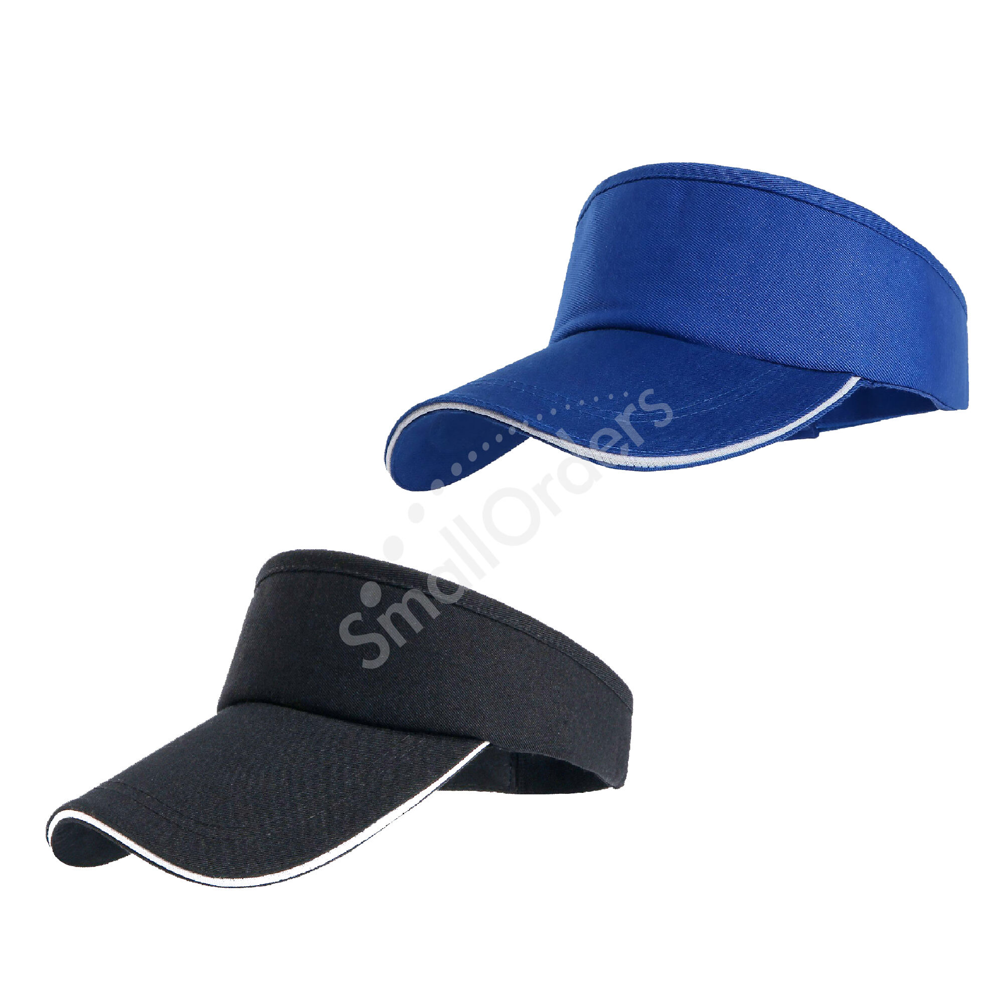 sports Sunshade Sky Empty top caps hats