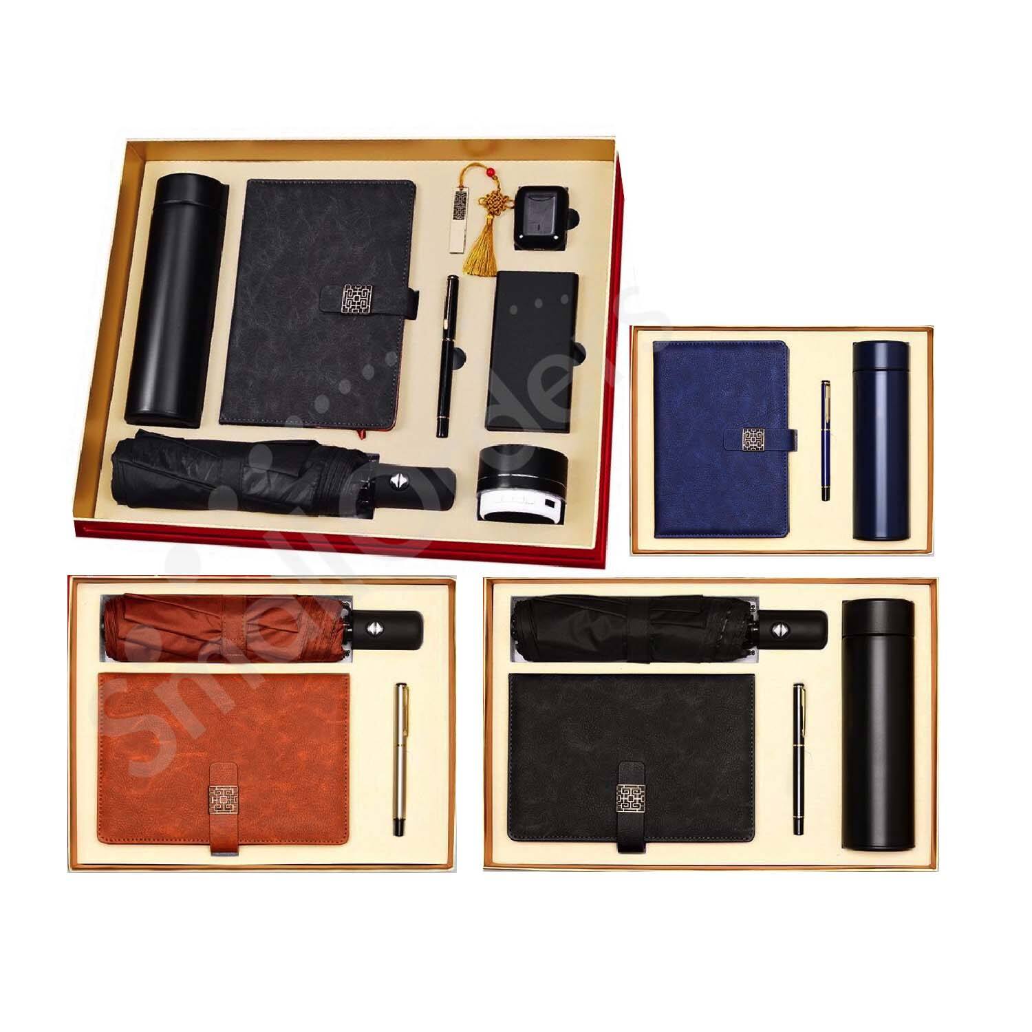 Premium Luxury Promotional business corporate gift sets manufacture