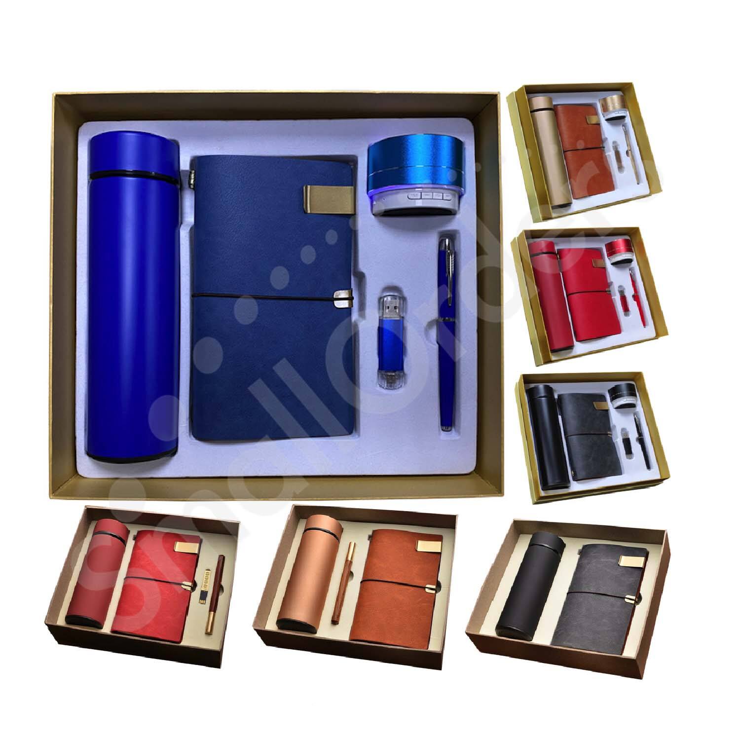 Premium Luxury Promotional business corporate gift sets details