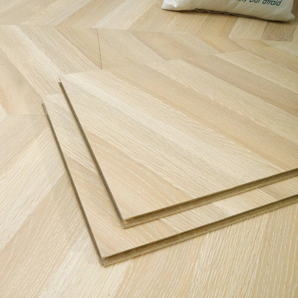 Best Fishbone Laminate Flooring
