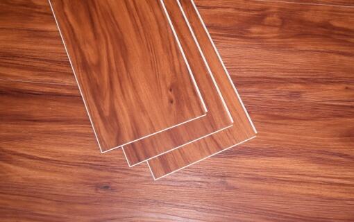 SPC Flooring