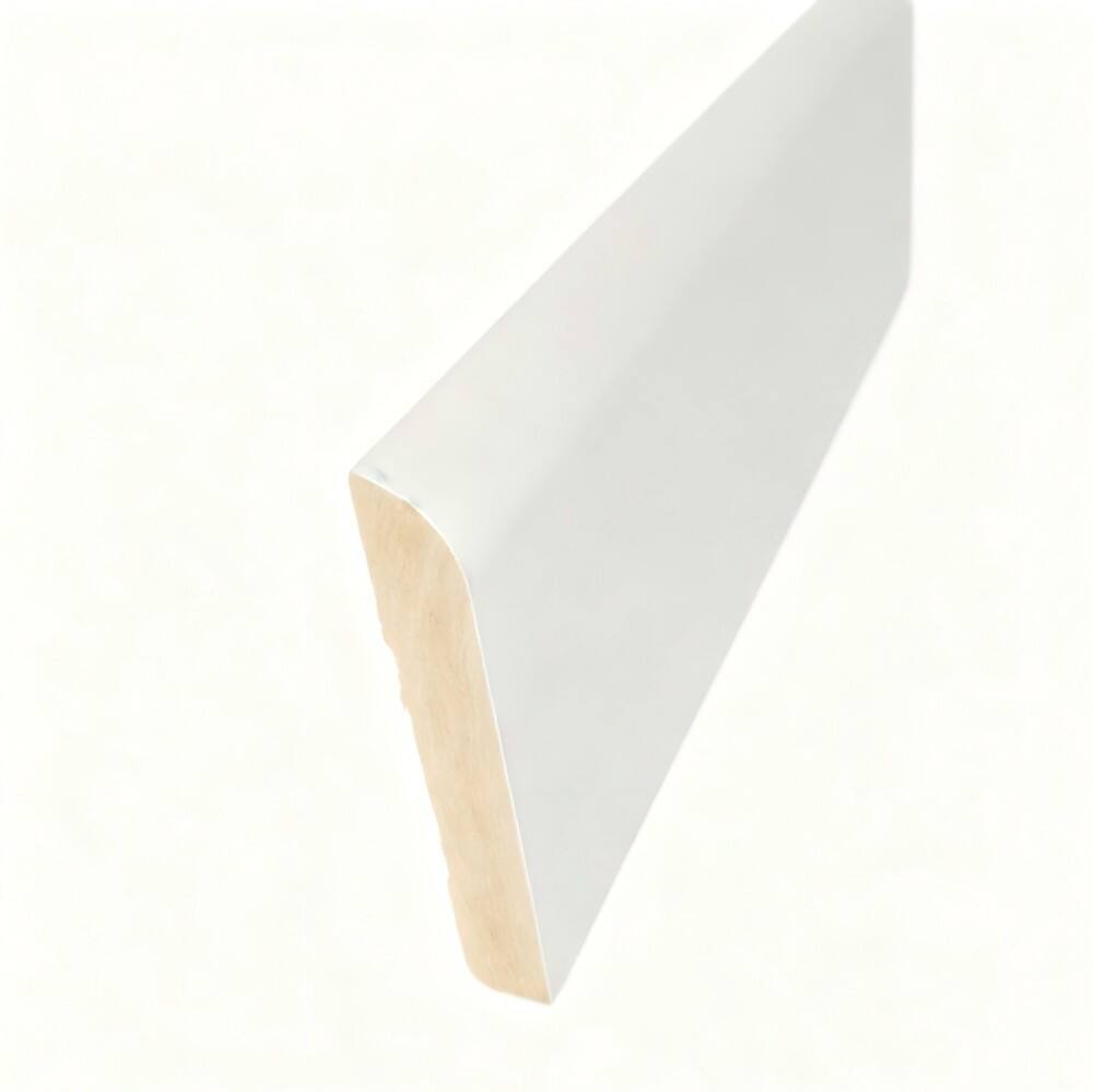 SAMPLE Wooden Skirting Board