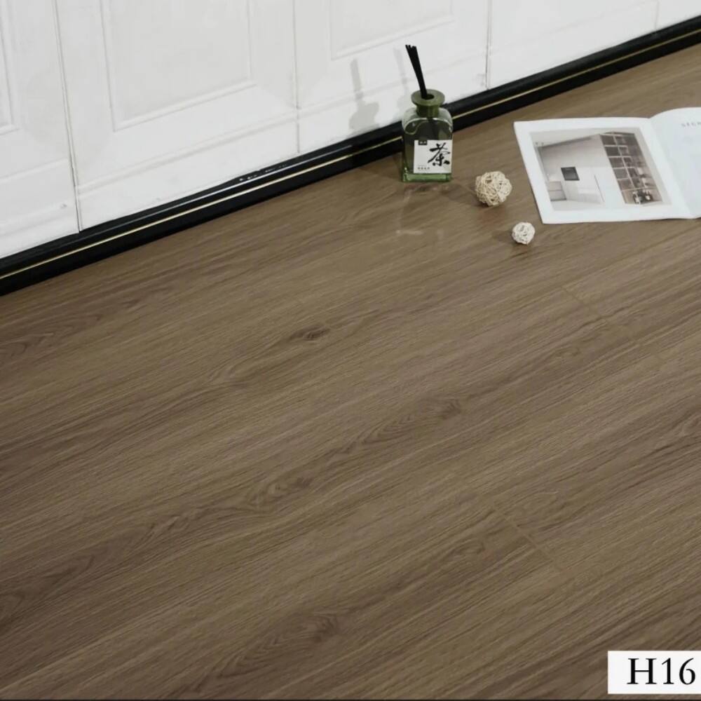 H16 Best-Selling Engineered Wood Flooring