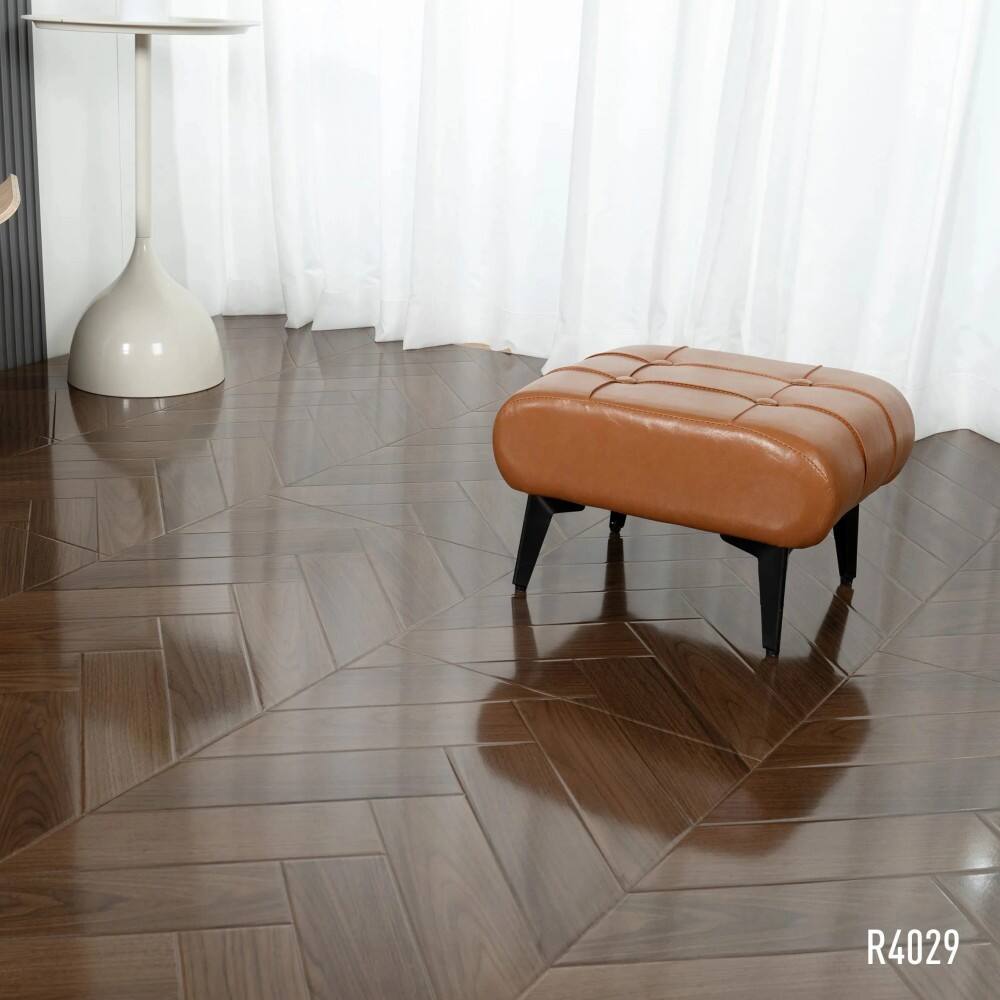 Herringbone Laminate flooring
