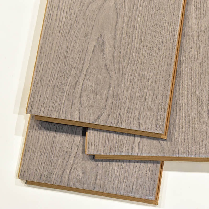 Waterproof Laminate Flooring