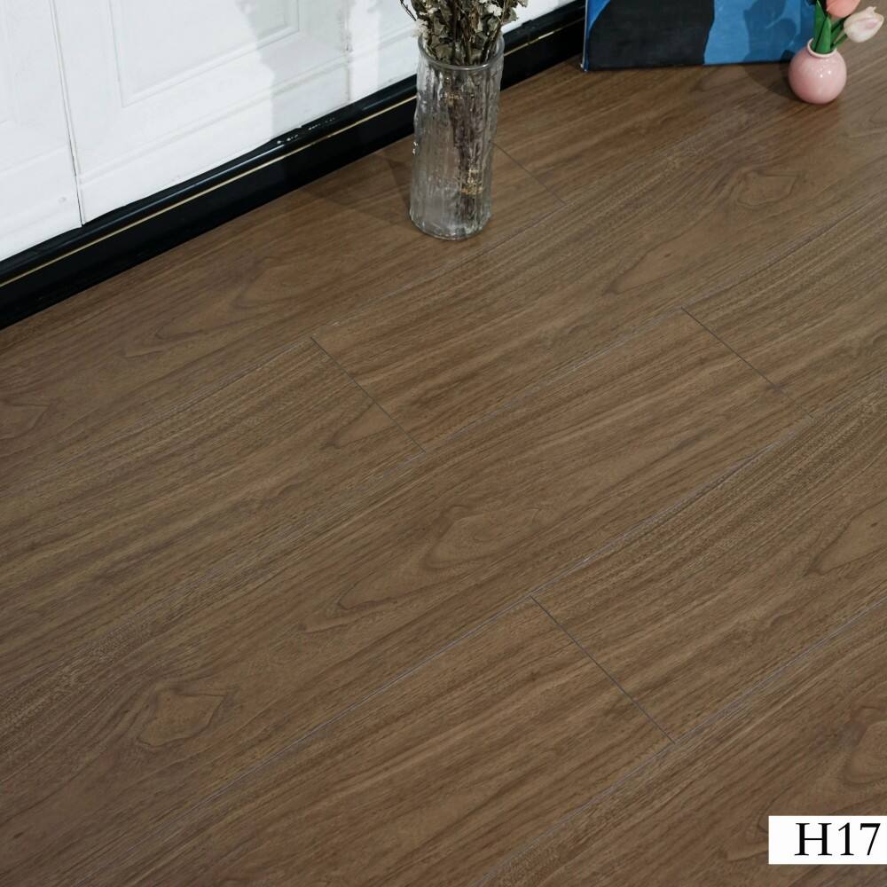 H17 Brown Engineered Wood Flooring