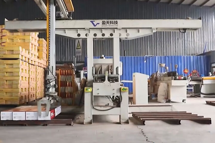 Liaocheng Fugesen Import And Export Co., Ltd.