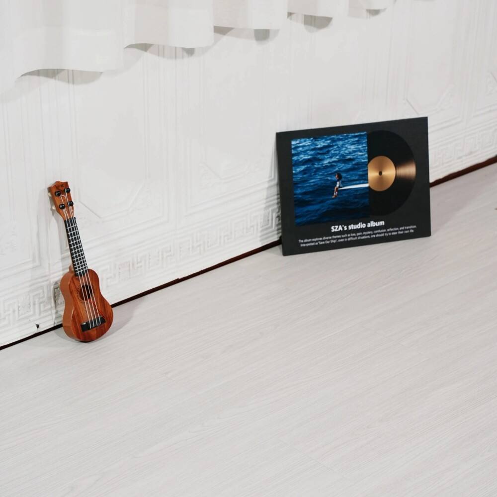 HT71-77 Unrivaled Stability Engineered wood flooring