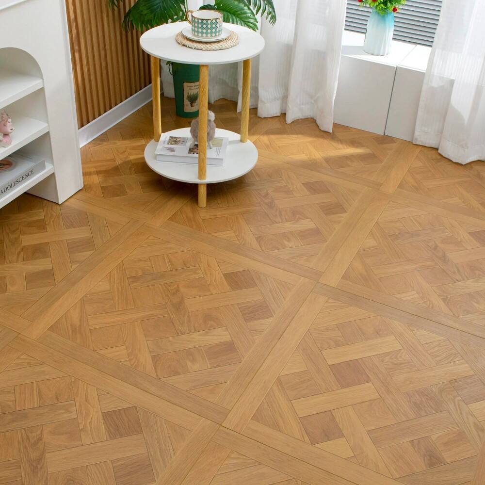 Parquet Laminate Flooring