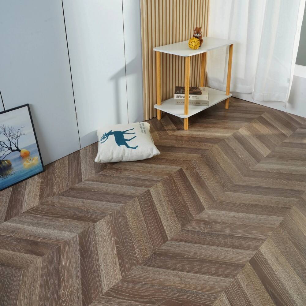 Luxury Fishbone Pattern Laminate