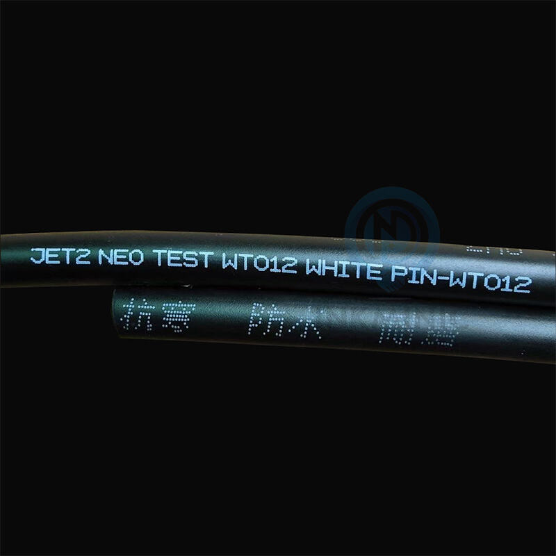 The Critical Significance of High-Temperature Resistant Coding Solutions for the Cable Industry