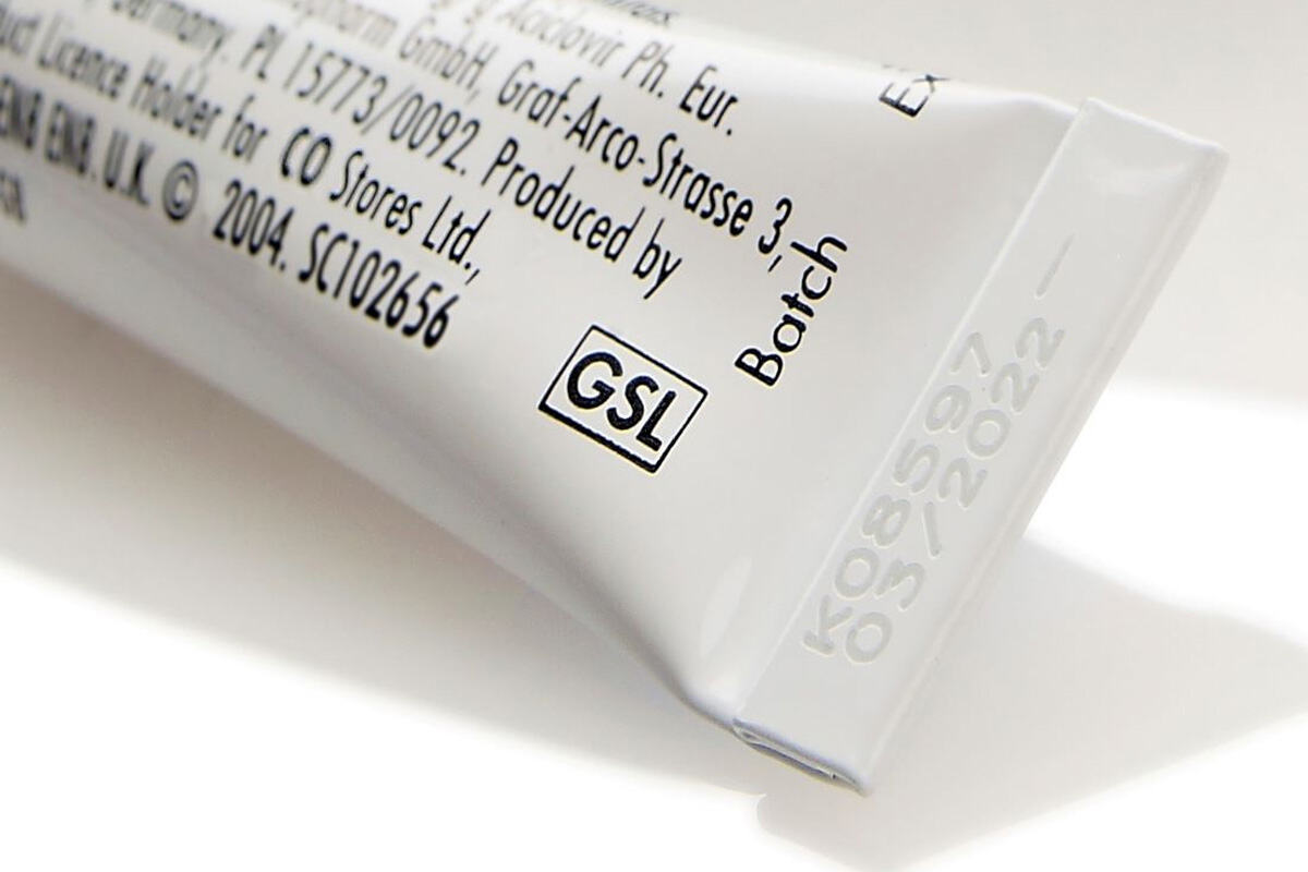 Daily Chemical Industry