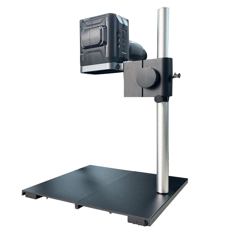 High-Speed Marking for Increased Efficiency