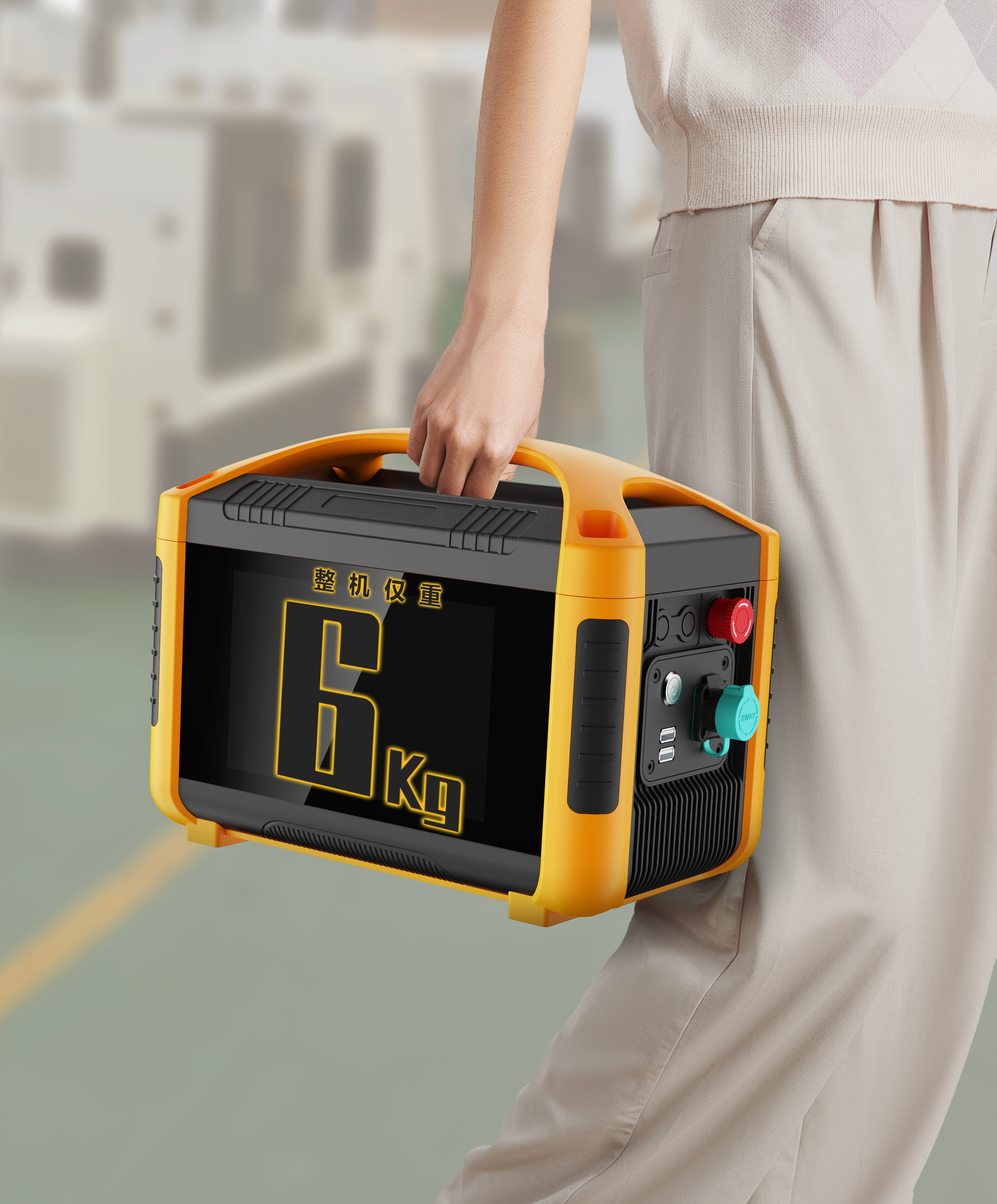 Unmatched Precision and Versatility in Marking Solutions